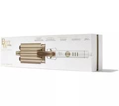 BEAUTY WORKS The Waver - White & Gold