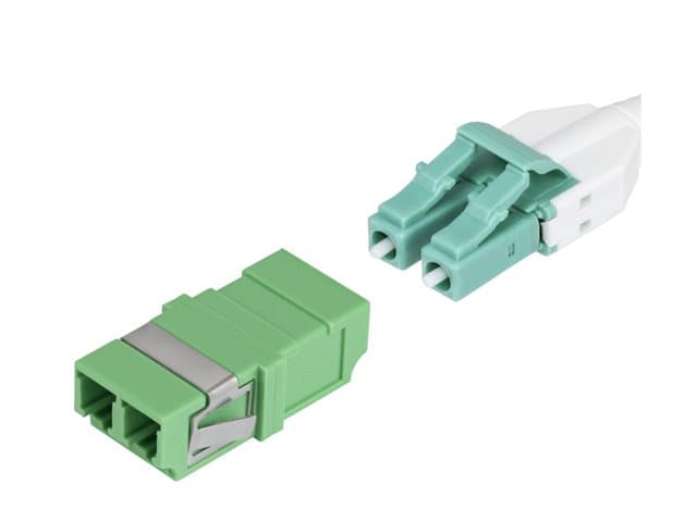 STARTECH.COM - Startech network coupler - green