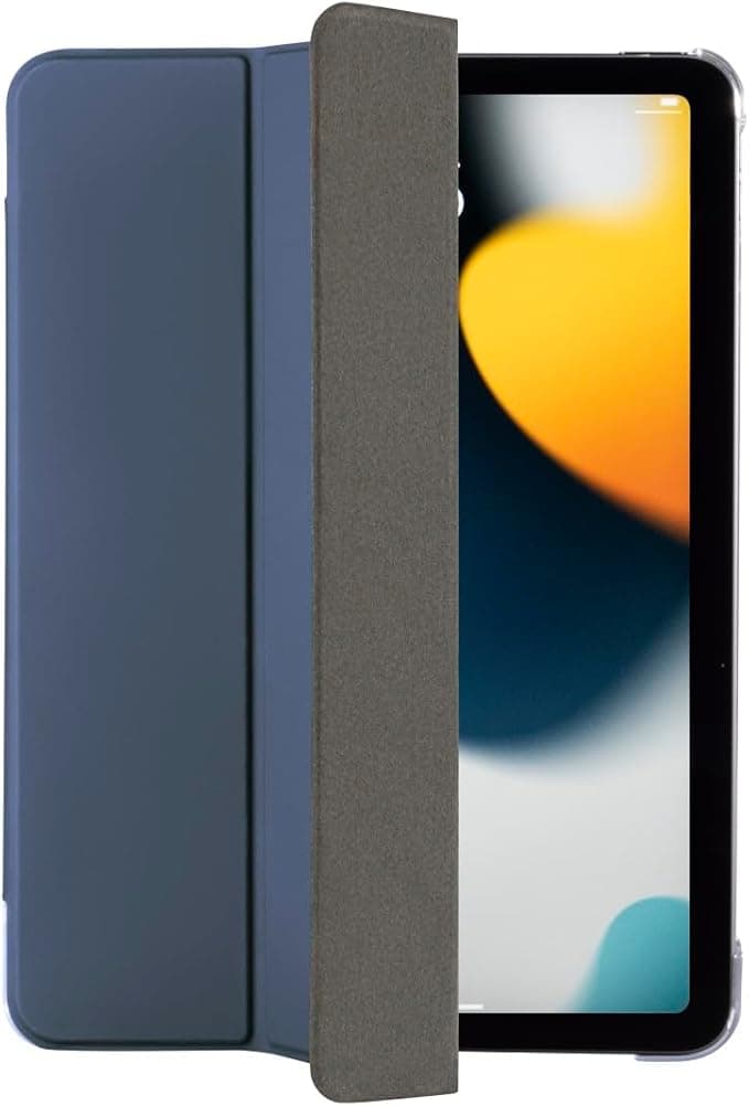 Hama Apple iPad 10.9" Fold Cover - Dark Blue | 498793