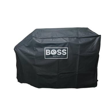 Boss Grill Cover for IQBBQ6BCOMPKIT