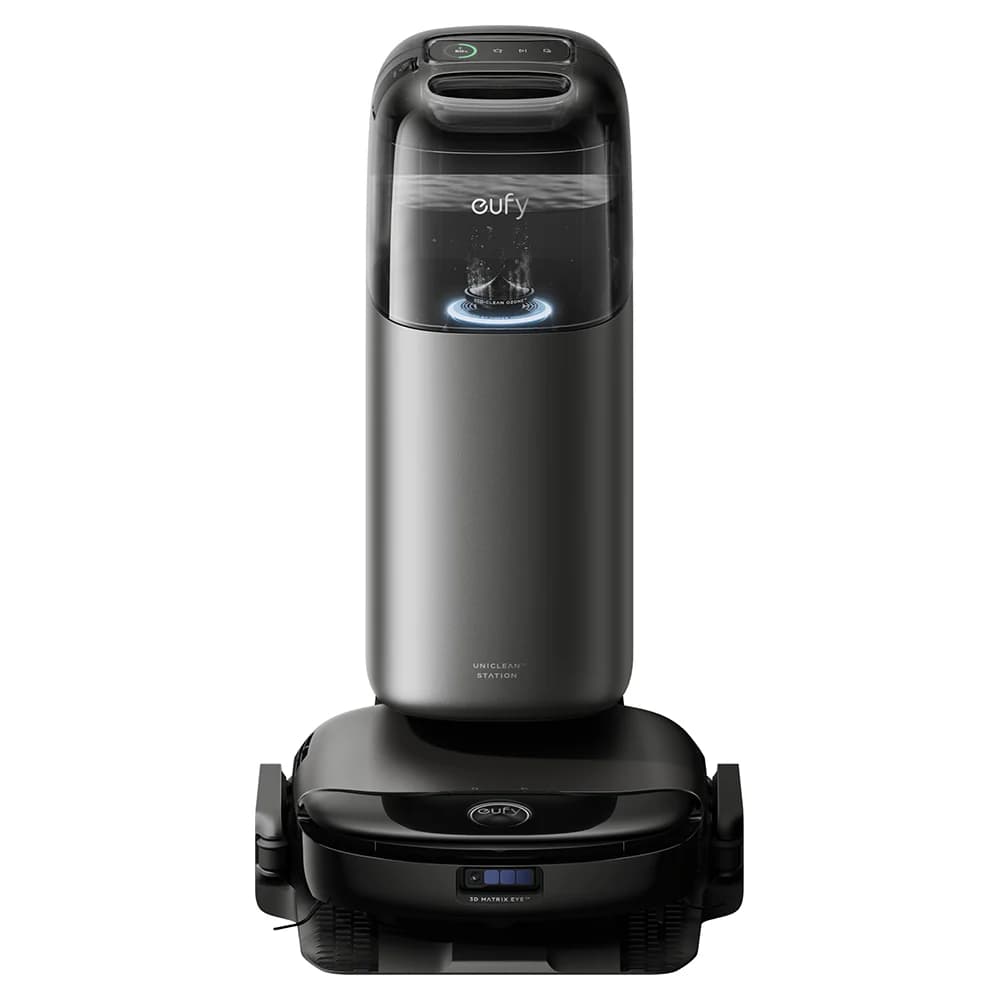 Eufy Omni S1 Pro