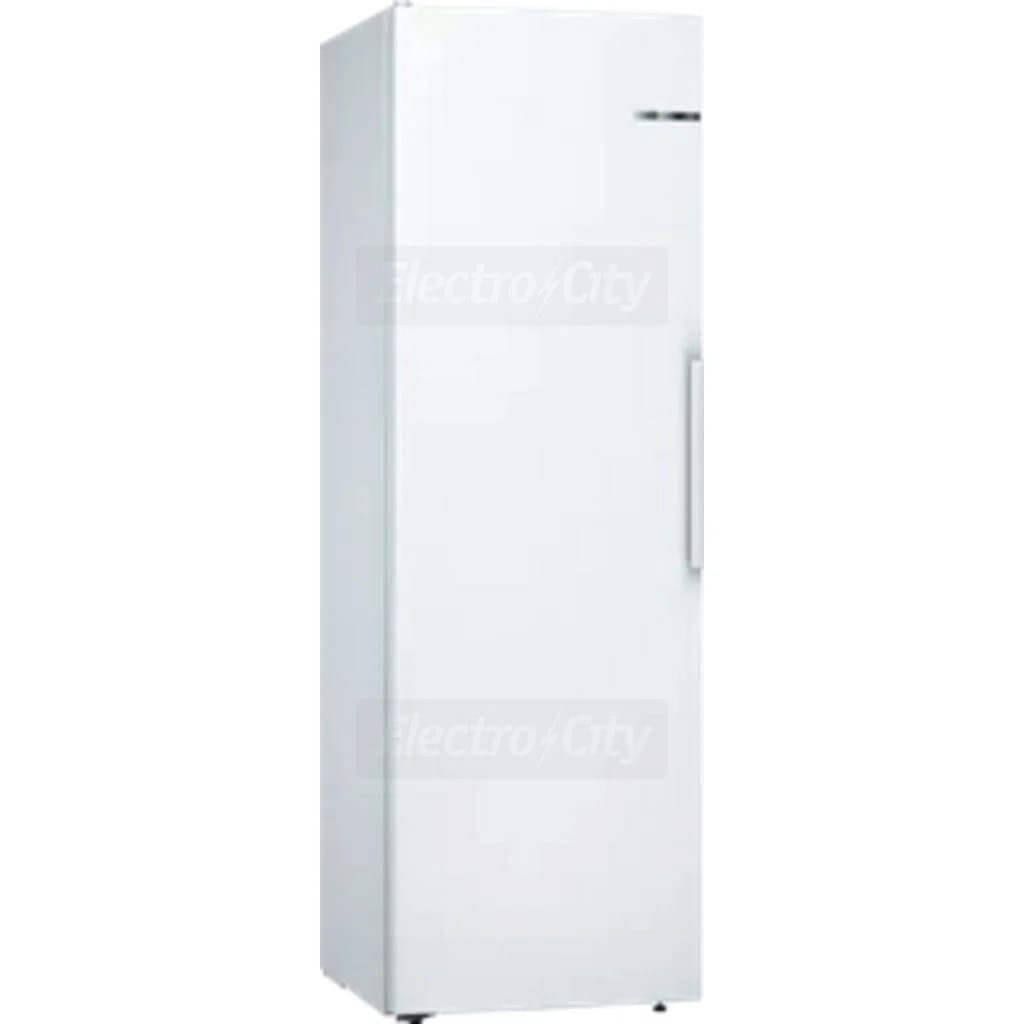 Bosch Series 4 Freestanding Larder Fridge | White