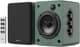 Majority D50X Bookshelf Bluetooth Speakers - Wireless Active Speakers Pair - Green | 1000003127