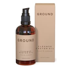 Cleanse Castor Oil 100ml
