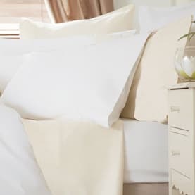 BELLEDORM Cotton 4 Pack Pillowcase