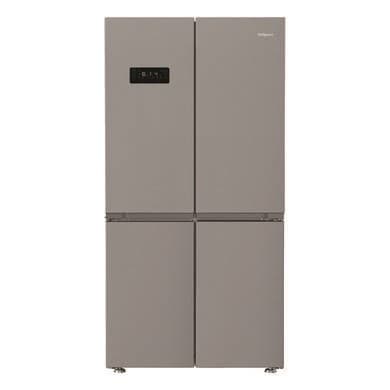 Hotpoint Four Door