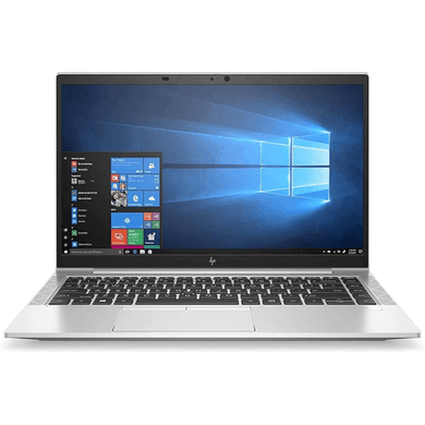Refurbished HP Elitebook 840 G7 Core i7-10610U 32GB RAM 512GB SSD 14 Inch Windows 11 Home Laptop