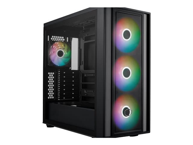 Cooler Master MasterBox 600