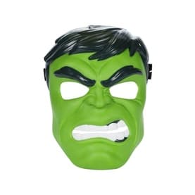 Marvel Avengers Hulk Mask