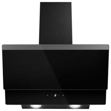 electriQ 60cm Angled Hood