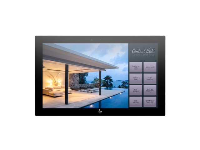 HP Engage One 16t