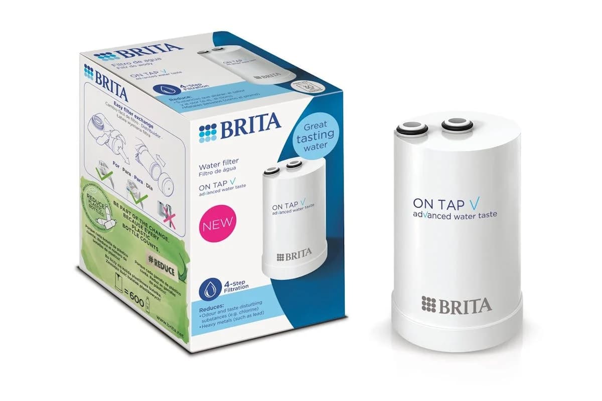 Brita On Tap V Refill Cartridge | Water Filte