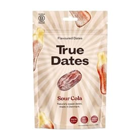 Sour Cola Flavoured Dates