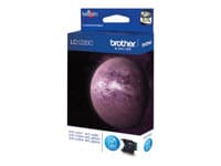 BROTHER - LC1220C - cyan - original - ink cartridge
