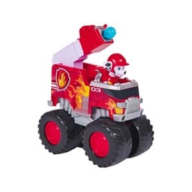 Marshall’s Fire Engine Set