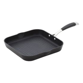 Verve Non-Stick Grill Pan 26cm