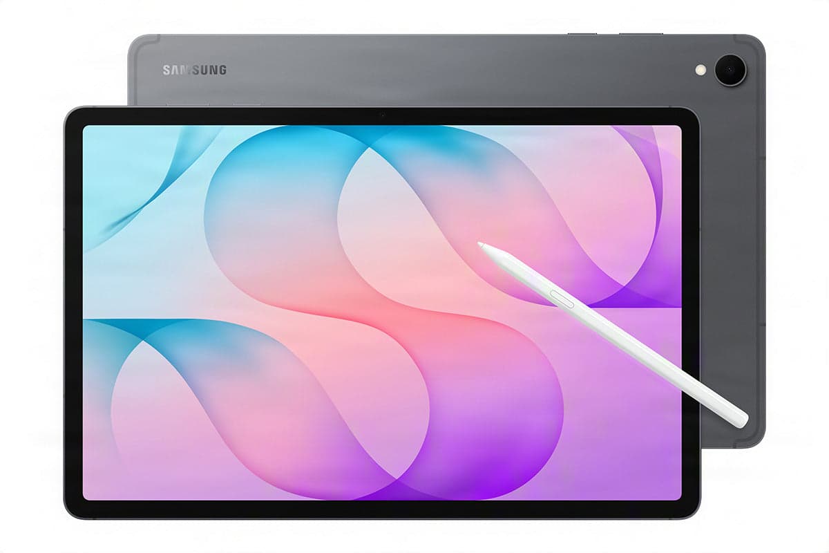 Samsung Galaxy Tab S12+ 12.6" | 12GB | 256GB | Grey