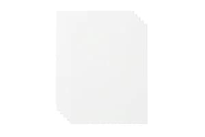 Cricut 8.3" x 11.7" Printable Iron-On For Light Fabrics | A4