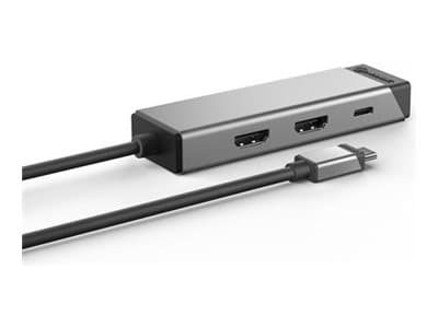 ALOGIC - Ultra - hub