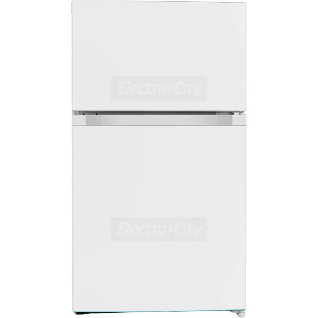 PowerPoint 47cm Litre Under Counter Fridge Freezer | White