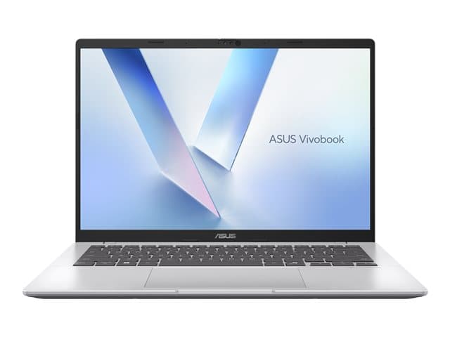 ASUSTEK - ASUS VivoBook 14 X1407AA-LY001W - Copilot+ PC - 14" - Intel Core Ultra 5 - 325 - 16 GB RAM - 512 GB SSD