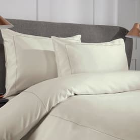 KARLA BREE 800 Thread Count Standard Pillowcase Pair