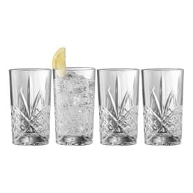 Inisheer HiBall Glass, Set of Four