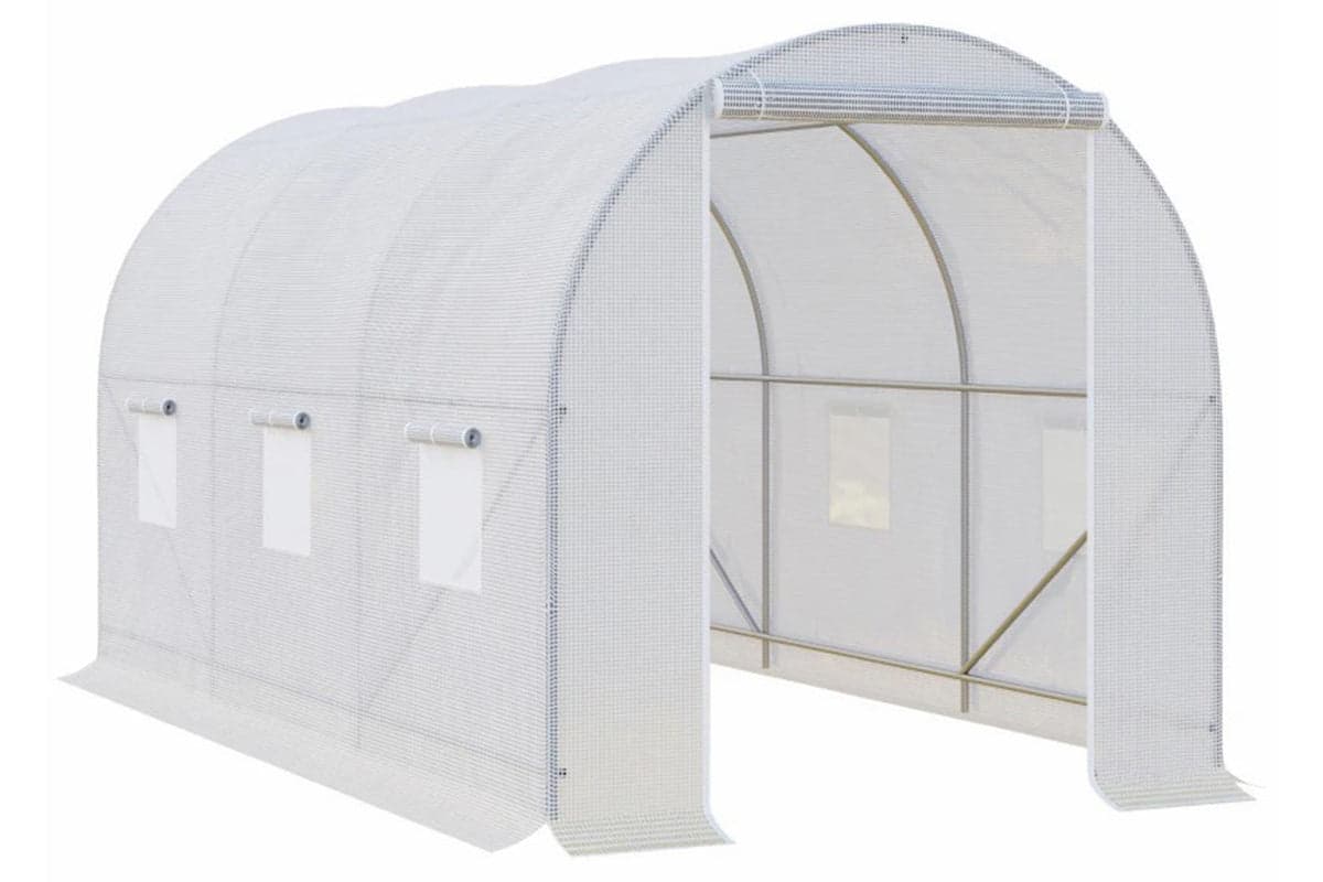 Outsunny 845-072 - Tunnel Green House