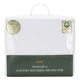 Anti-Bacterial Mattress Protector