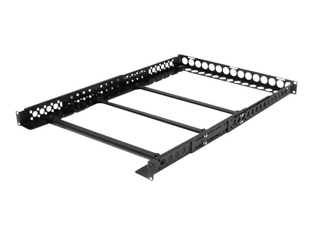Startech 1U Universal Server Rack Rails