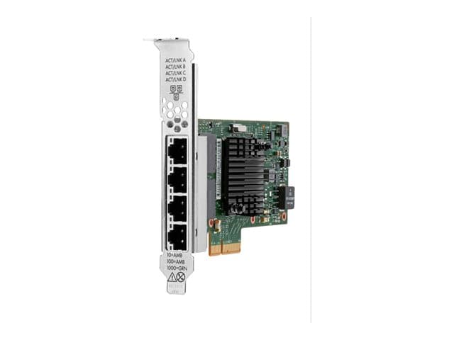 HPE Network Adapter