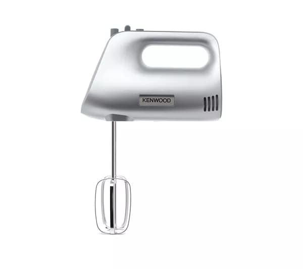 KENWOOD Handmix Lite Hand Mixer - Silver