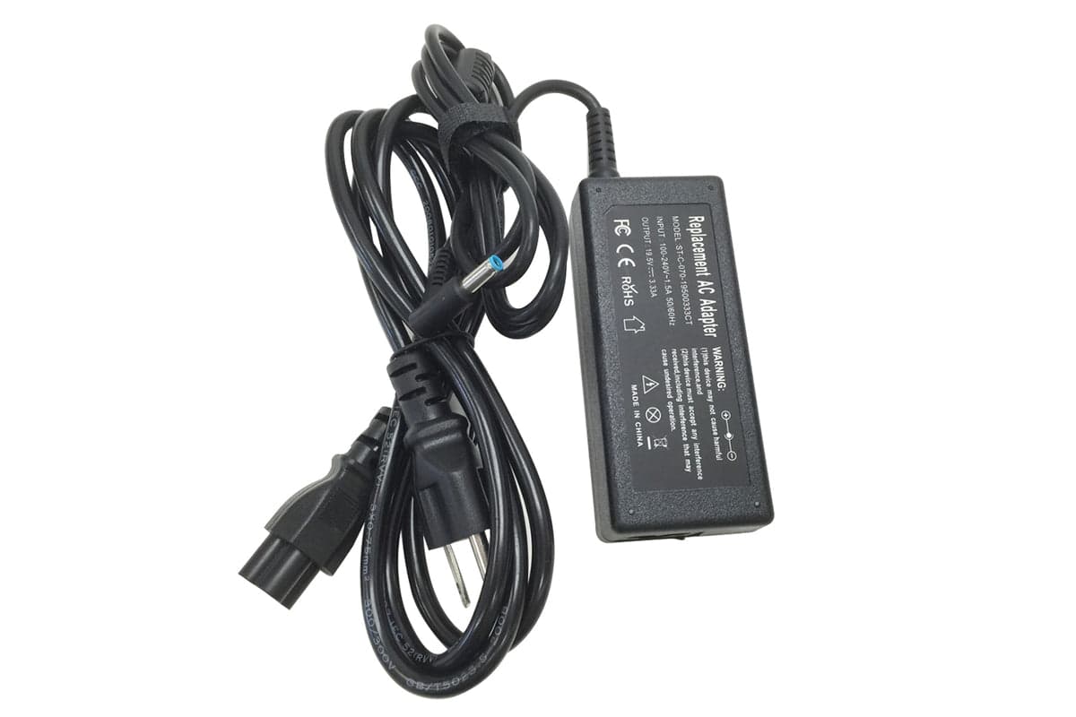 AcBel AC Adapter 19.5V 4.62A 90W