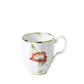 100 Years Poppy 1970 Mug