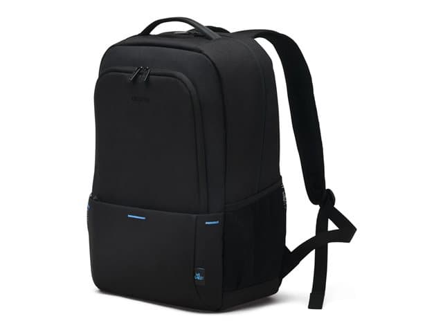 DICOTA - TWO Plus - notebook carrying backpack