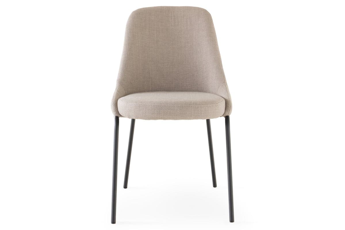 Sarno Dining Chair | Beige
