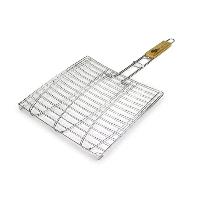 Sahara Fish Basket | A-FISHIR