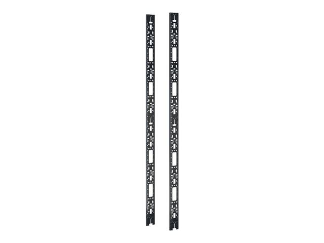 APC - rack cable management kit