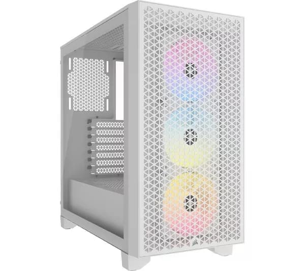 CORSAIR 3000D RGB Airflow