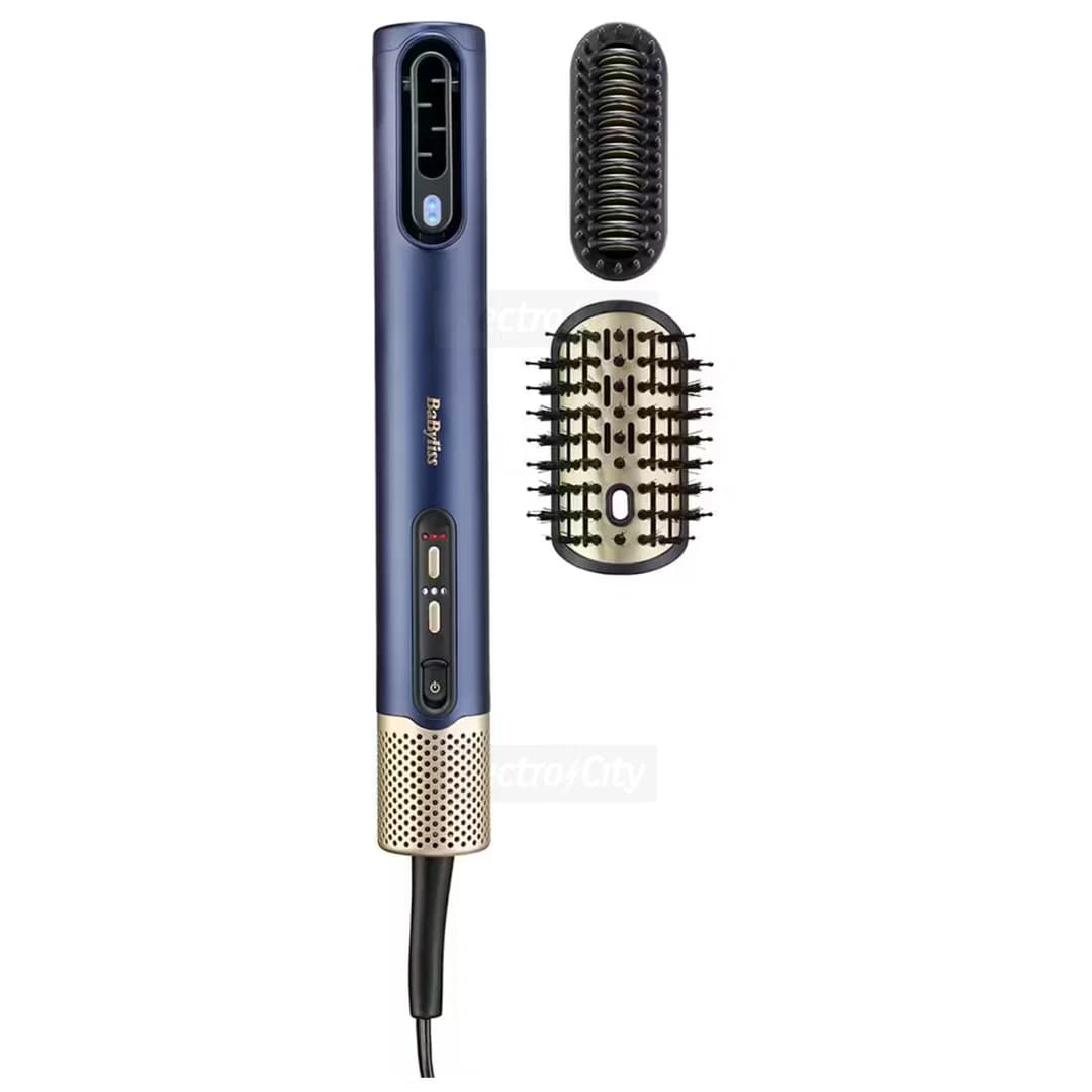 BaByliss Air Wand 3-in-1 Hair Styler & Dryer