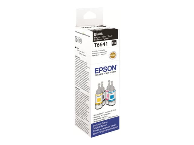 EPSON T664