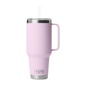 Rambler® Straw Mug with Straw Lid 42oz