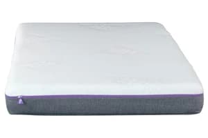 SleepToGo | Memory Dream 250 Motion Mattress | Long Single | 3ft x 6ft6