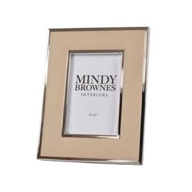 Taria Photo Frame 4 x 6in