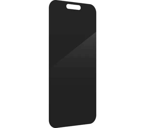 ZAGG InvisibleShield Glass Elite Privacy iPhone 17 Screen Protector