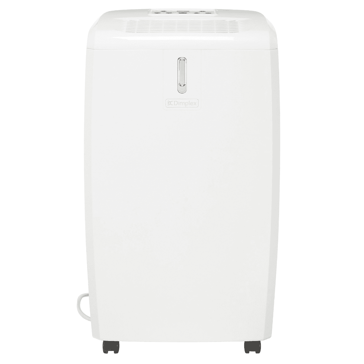 Dimplex EVERDRI20L, 20L, Dehumidifier, White