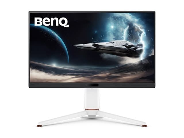 BenQ Mobiuz EX271U