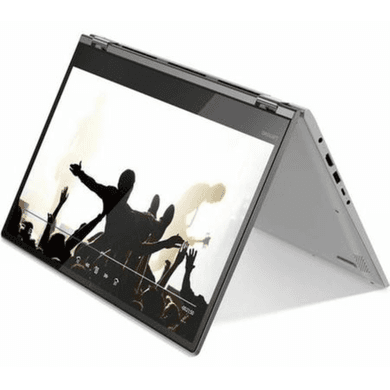Refurbished Lenovo Yoga 530-14IKB Core i3-8130U 8GB RAM 256GB SSD 14 Inch Windows 11 Home Touchscreen Convertible Laptop