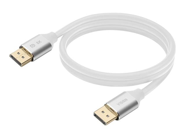 VISION DisplayPort cable