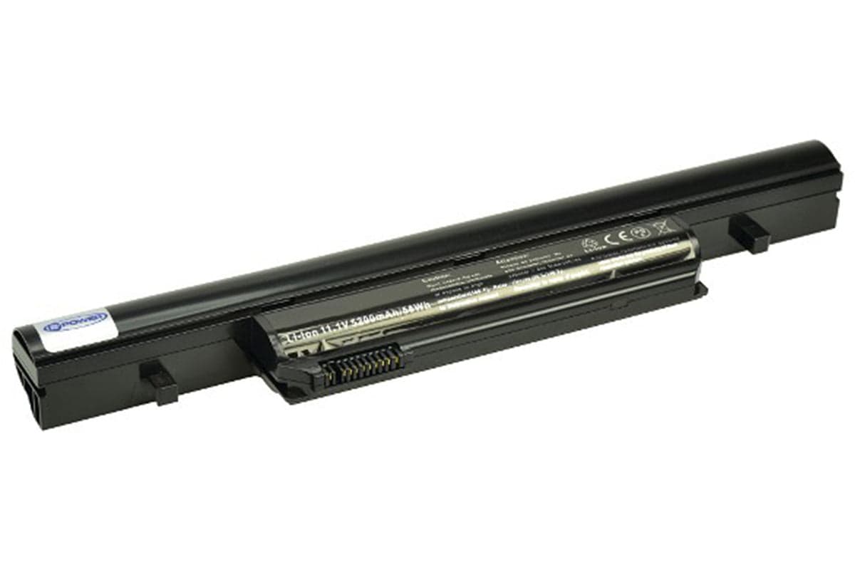 2-power Cbi3288a Main Battery Pack 10.8v 5200mah